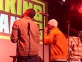 MTV MTB4 "On Bended Knee"
