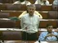 Kh.Asif Revolts against Army Feudalism (1/3)