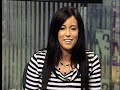 Obama Girl Amber Lee Ettinger Introduces Jewelry Line