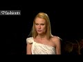 Which Celebs Will Wear Tony Ward Spring 2012 on the Red Carpet? | FashionTV - FTV