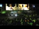 El bailable de Gaby