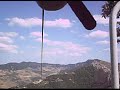 volo dell' angelo