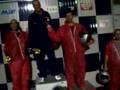 6 Ottobre 2007 Premiazione gara GoKart