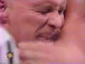 Rocky Maivia vs Stone Cold Steve Austin