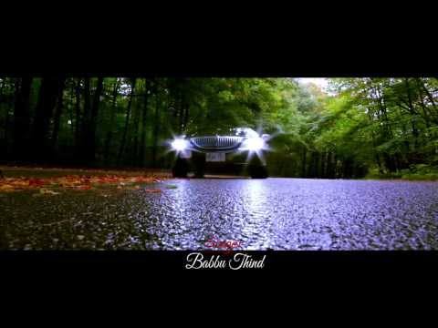 Airport Cab - Babbu Thind | Promo | Airport Cab | Brand New Punjabi Songs 2014