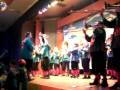 No No Never - Badisch Lightning (Heufressermusik aus Horn am Bodensee)