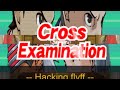 Phoenix Wright/Apollo Justice - Turnabout Hackers (Part 2b) Phoenix Wright/Apollo Justice - Turnabout Hackers (Part 2b)