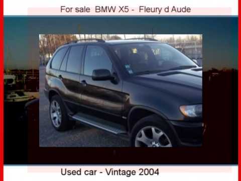 bmw x5 price