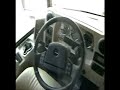 2007 Itasca Ellipse 40FD Motorhome-Part A
