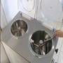Matrix Gelato Machines multi function freezer & pasteurizer