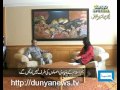 Dr. Mahathir Muhammad's Special Interview in Dunya News Special