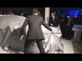1080p: the new BMW 5-series (535i and 530d) in full HD in detail outside and inside 1