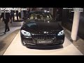 1080p: the new BMW 5-series (535i and 530d) in full HD in detail outside and inside 2