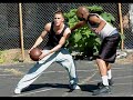 Step Up Montage