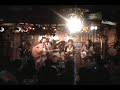 Muleskiner blues