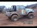 videos de Rally Cross 4x4 La Ligua junio 2009