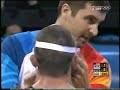 Stephen Abas vs Mavlet Batirov 2/2