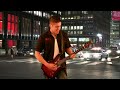 Ricky Garcia - Ultimate Seven (Live) watch in HD!!