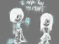 this i promise you by N\