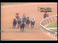 Preakness Results