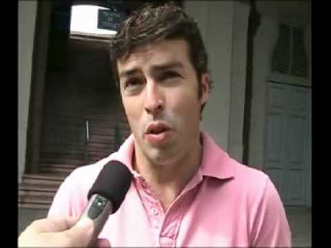 Joselito Rus, banderillero de la cuadrilla de Cayetano