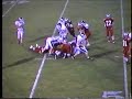 Slippery Rock vs Oil City