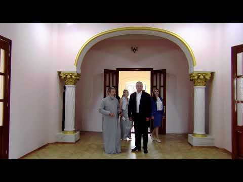 Президент Республики Молдова провел встречу с епископом Бельцким и Фалештским