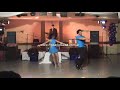 \"Pal Bailador\" Competencia de Salsa