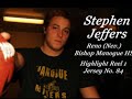 Stephen Jeffers - Bishop Manogue HS (Reno, NV) - Highlight Video 2 - Class of 2009 Nevada Wolf Pack