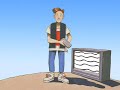TELEVOLUTION - Incredible Animation