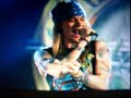Sweet Child O'Mine-Guns'nRoses