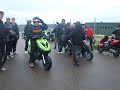 Aerox Vs Stalker @ �ngelholmstr�ffen Kort version