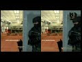 V�deo Rainbow Six Vegas Co-Op Campaign - Tower Top