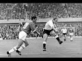 a review of the german soccer team -die nationalmannschaft- in the 1958, 1962 and 1966 world cups. the song is 