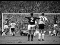 a review of the german soccer team -die nationalmannschaft- in the 1958, 1962 and 1966 world cups. the song is 