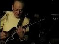 Eric McClure and Les Paul