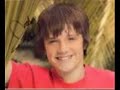 josh hutcherson pics!!