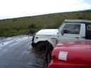 1� Trilha Jeepbom Clube Off-Road
