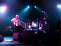 Shane MacGowan Dancing