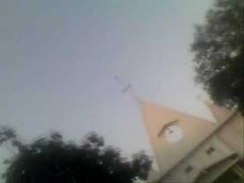 St George Jacobite Syrian Church Mannoor