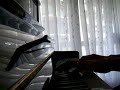 song from rurouni kenshin
composer: taro iwashiro

this is my first piano video... enjoy it!