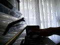 song from rurouni kenshin
composer: taro iwashiro

this is my first piano video... enjoy it!