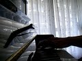 song from rurouni kenshin
composer: taro iwashiro

this is my first piano video... enjoy it!