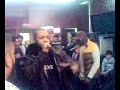 Blakstone Performance @ The Warehouse (Off Green Street)1