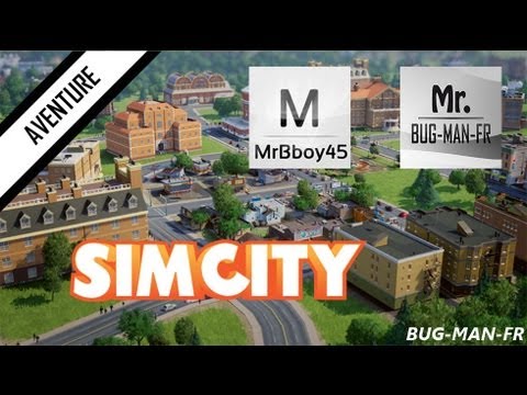 simcity crack