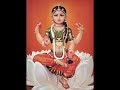Sri Lalitha sahasranama stotram-2