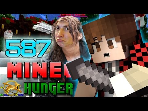 how to do minecraft hunger games