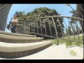baker skateboards independent section