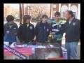 Fairfield, CT Remember Alzheimers Youth Movement