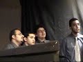 الفريق الحائز على المركز الاول على مستوى جامعة الاسكندرية